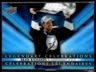 2023-24 Upper Deck Tim Hortons Legends Legendary Celebrations Brad Richards