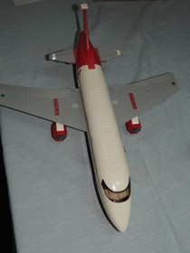 Lego 3182 City Airport 100% complete w/instruction manual MICE!