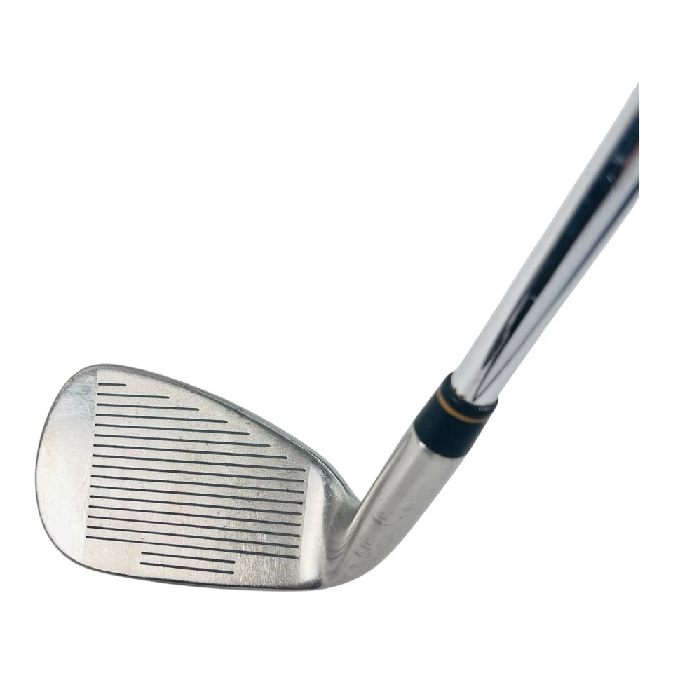 Cuña de lanzamiento de tungsteno Tour Edge Lift Off CG24 Pure Feel acero perfeccionado 35" diestro Foto 2 de 4