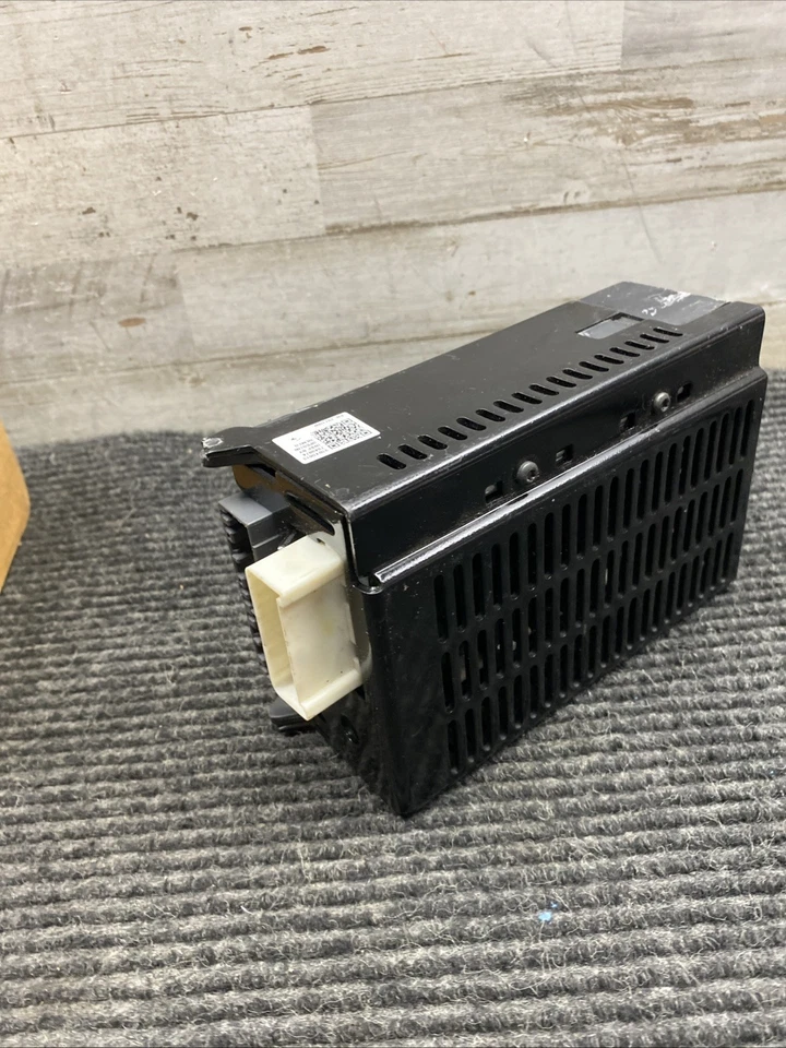 Módulo Ctrl Cardone Industries 73-71002 para iluminación de piezas Foto 4 de 4