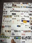 Job Lot 50GB First Day Covers 1990-2000 N3