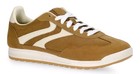No Boundaries Men's Genuine Suede Slim Sneakers BRAND NEW/Classic Look/Comfort!! — photo 1
