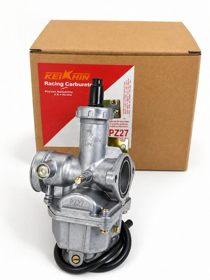 Honda 100 / 125 / 150 CRF - Vergaser Keihin PZ27 Typ PD PZ 27 Neu