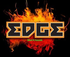 EDGE 30 cm / 12” Amplified Enclosure - 300 WRMS Subwoofer Enclosure