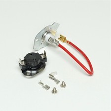 WP279816 for Whirlpool Kenmore Dryer Thermostat Thermal Fuse PS334299 AP3094244