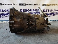 Boite de vitesse BMW 325