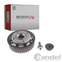 Bogap Nockenwellenversteller Passend FüR Renault Clio Fluence Grand Laguna