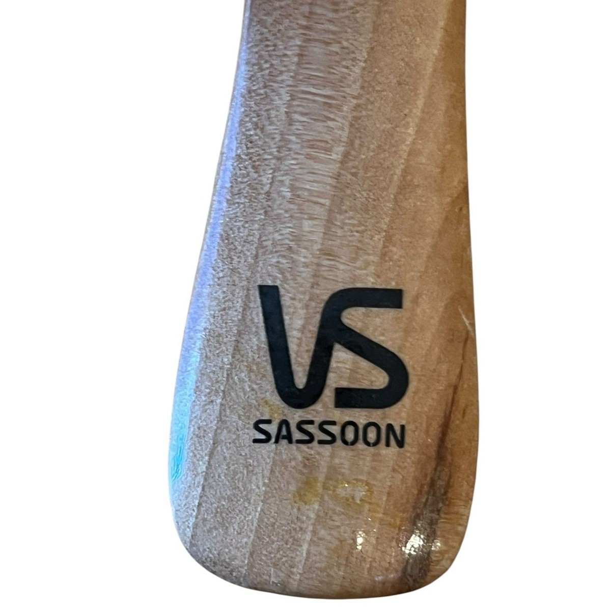 VS Sassoon Wooden Handle Boar Bristle Hair Brush 8\