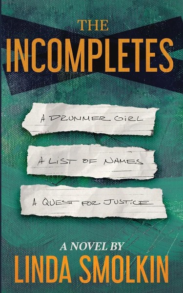 Linda Smolkin | The Incompletes | Taschenbuch | Englisch (2024) | Linda Smolkin-image