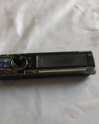 Alpine cda-9853 faceplate