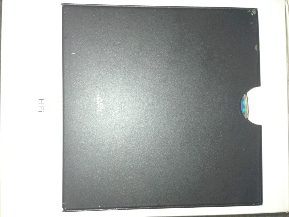 Slayer Decade of Aggression Live 2CDs 1991 Def American METAL BOX  Foto 3 de 4