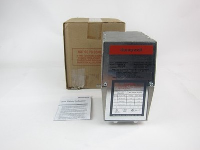 NEW Honeywell V4055D-1001 Gas Valve Actuator V4055D1001 