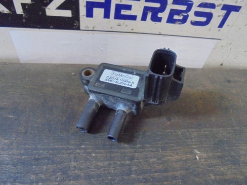 Ford S-Max Sensor DPF Sensor AV615L200AA 2.0TDCi 100kW UKWA 140410