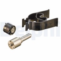 Delphi Reparatursatz EinspritzdüSe 7135-853 FüR VW Transporter T6 Caravelle Bus