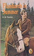 Flambards in Summer by Peyton, K.M Paperback Book The Cheap Fast Free Post