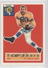 1994 Topps Archives 1956 Series Tom Fears #42 HOF 1s7