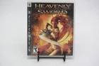 Heavenly Sword - Sony PlayStation 3