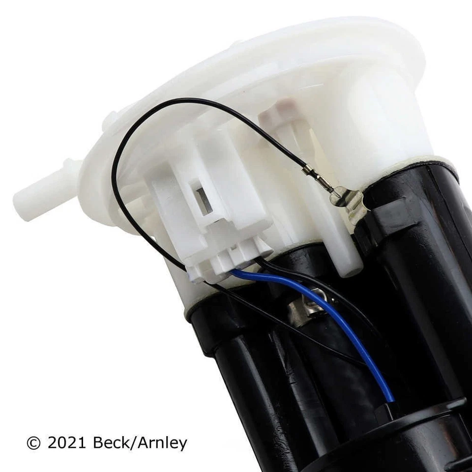 Electric Fuel Pump fits 1998-2002 Honda Accord BECK/ARNLEY - Image 4 of 4