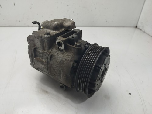 6Q0820803D klimakompressor SEAT IBIZA 6L1 COOL 9505082