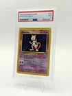 Mewtwo Base Set 10/102 -- PSA 7 -- Pokemon 1999 Base Set Holo