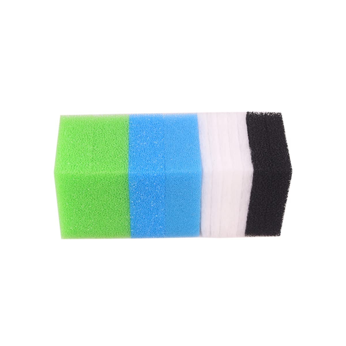 Mousse filtrante Juwel Standard Bioflow 6.0 L haute densité mécanique