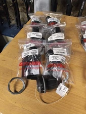 SRAM MRX Comp 8-speed Grip Shifter; $20