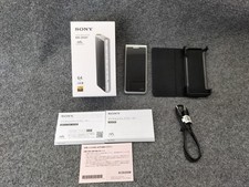 Walkman Model NW ZX507 SONY