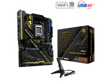 ASRock X870E Taichi OCF AM5 AMD X870E ATX Mot...