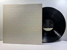 Rock 2LP PINK FLOYD the Wall Columbia 1982 pressing VG+ with Orig Inners