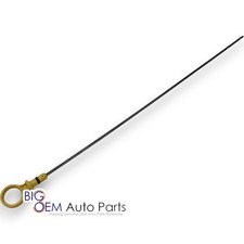 2020 2021 Ford Explorer 3.3L Engine Oil Level Indicator Dipstick OEM L1MZ-6750-B