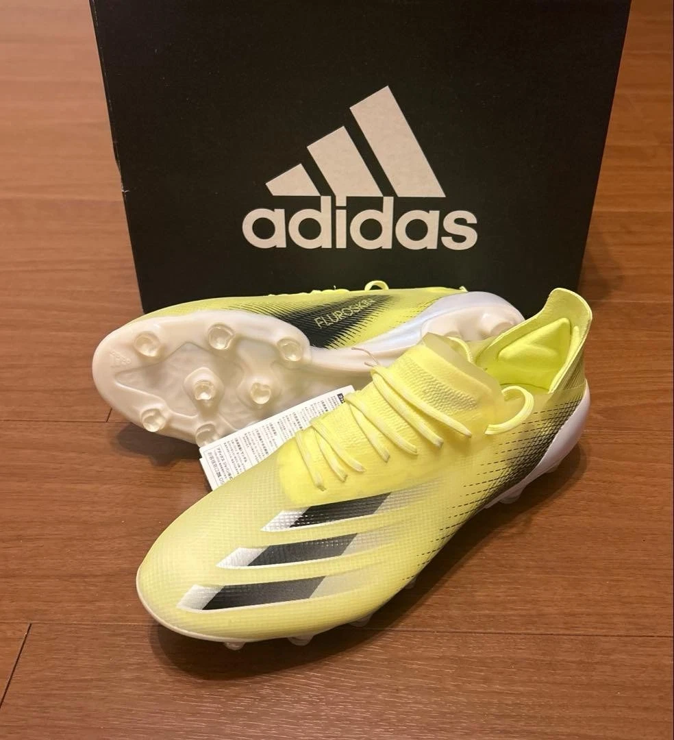 adidas X Ghosted for Sale | Authenticity Guaranteed | eBay