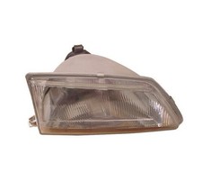 Feu avant (phare) Peugeot 106
