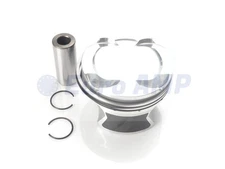 BMW 540i 640i 740i 840i X5 X6 X7 Engine Piston Kit B58 3.0 Turbo I6 11258681079