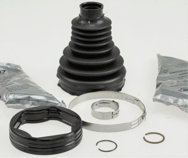 Löbro Faltenbalgsatz Antriebswelle GKNB20599 FüR Ford Ecosport Ecoboost-image