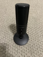 Razer Siren x USB Gaming Streaming Microphone Black