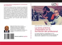 RubéN Clairat Wilson (U. A.) | La Tarea PráCtica Integradora En La FormacióN...