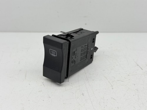 Original Seat Arosa 6H Schalter Heckscheibenheizung 6H0959621A #A19