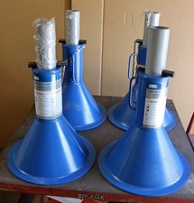 New Otc 1778b 12-ton Capacity Low Profile Jack Stand 19 To 29-12 Range -e3056