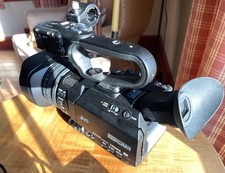 JVC GY-HM170U 4K Camcorder--FREE SHIPPING 