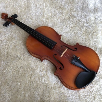 SUZUKI No.280 4/4 1989 Violin SUGITO bow Good condition | eBay