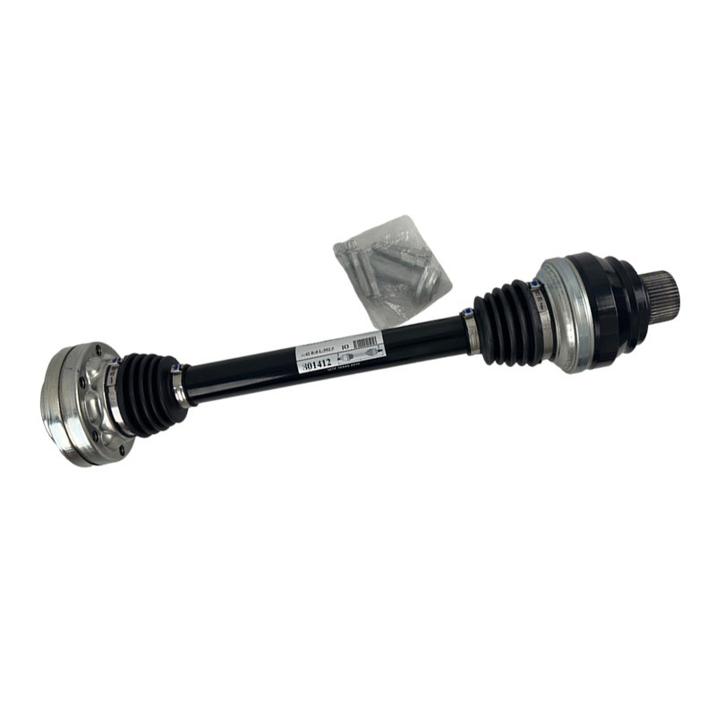 Audi R8 2020-2023 Rear Left Axle shaft P/N 4S0501203A