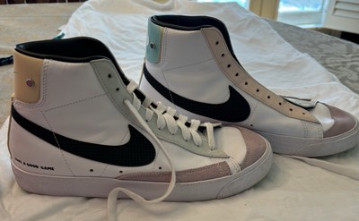 Women s High Top Nike Have A Good Game Size 9