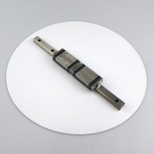 THK Linear Guide SSR20XW2KKM+340LM GEB