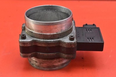 Saab 9-3 Ver1 2002 Luftmassenmesser Luftmengenmesser 9173386C MKO411226