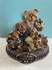 Boyds Bears Bearstone 