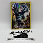 DIALGA XY77 BLACKSTAR PROMO POKEMON ENGLISH FULL ART XY ERA 2015