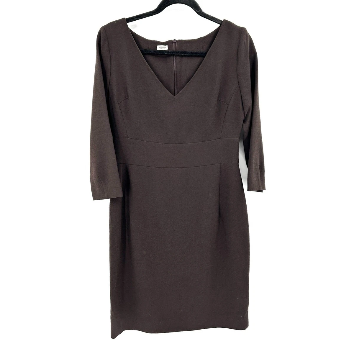 Agnona Dresses for Women for sale | eBay Agnona Dresses for Women for sale | eBay