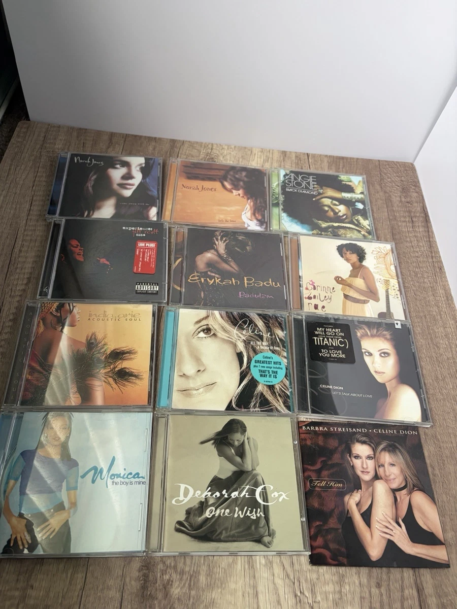 Monica Music CDs for sale | eBay