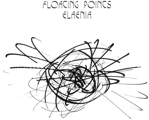 Floating Points - Elaenia: 10 Year Anniversary [Used Very Good Vinyl LP] UK - Im - Image 2 of 2
