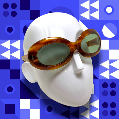 Vintage 1960 display picture 1